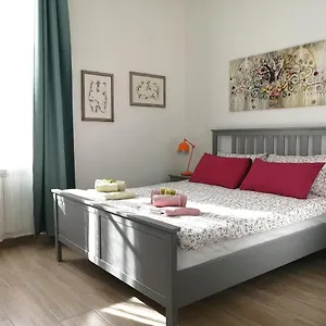 Casa Sansevera Italie